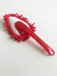 Detachable Chenille Microfiber Dusting Brush Washable Computer Car
