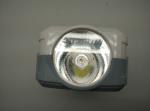 W-68T Rechargeable LED Emergency Torch Light