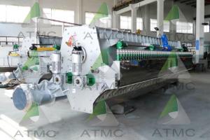 Wholesale 160m/Min To 500m/Min Air Cushion Headbox from china suppliers