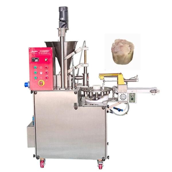 Commercial touch screen Samai machine Semi-automatic dim sum manufacturing
