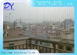 3m / Set Balcony Invisible Grille With Aluminum Frame Anti Falling