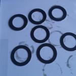 SK5 Carbon Steel Kinfe Scoring Blade ZD200-742-10-00 Starr 36 Accessories