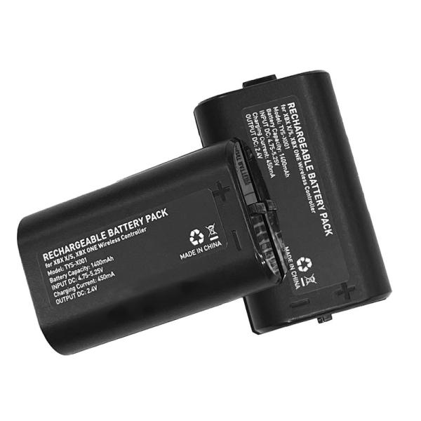 Internal Xbox One Rechargeable Battery Pack 1400mAh Xbox Series X Controller