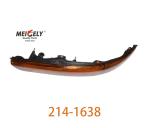 Corner Light 214-1638 For Mitsubishi Fighter Fuso 6D15 2141638