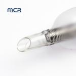 Factory High Quality Endotracheal Tube Reinforced Endotracheal Tube with Cuff