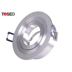 Wholesale TS5005 Customized Aluminium Ceiling Downlight Indoor Adjustable Round LED Spotlight from china suppliers