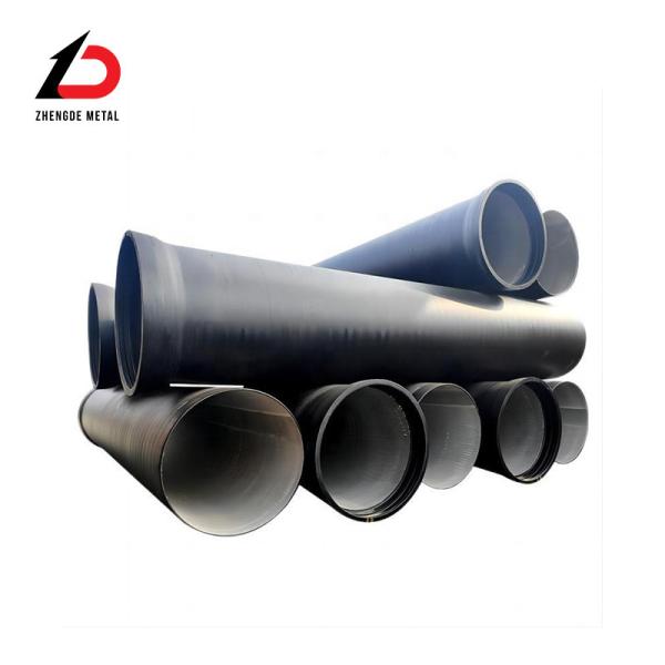 80mm 100mm Professional ISO2531 En 545 En 598 Tyton K9 K8 K7 Push-in Joint