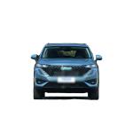 -Made Changcheng Haval H6 Energy 2023 DHT-PHEV 110km Compact SUV 5 Doors 5 Seats