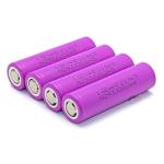 Original HD2 rechargeable cell 18650 2000mah HD2 ICR18650HD2 high power 18650