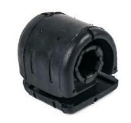 Wholesale 54570-31U00 Car Control Arm Bushing For Nissan MAXIMA A32 1994-2000 from china suppliers