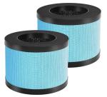 Activated Carbon Ture HEPA Filters Compatible With AROEVE MK01 Air Purifier