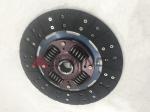 312500K204 1KD-FTV Car Clutch Plate 260*170*29.8mm* 21 Teeth