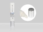 Custom Logo Lip Balm Tube D16mm 3-10ml Cosmetic Empty Plastic Tubes