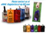 OEM/ODM China Plastic Bubble Cushion Wrap Air Bubble Film Packaging For