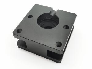 Wholesale OEM Polish Stainless Steel 303 CNC Milling Parts from china suppliers