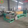 Buy cheap Triple Screw Design Waste PP PE HDPE LDPE Film Plastic Recycle Pellets Making from wholesalers