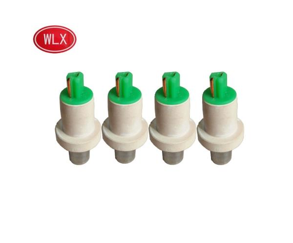Disposable Thermocouple Tips for Molten Steel Measuring for Steel Plant and