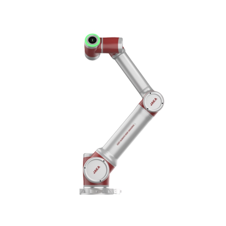 6 Axis Robotic Arm JAKA Zu 18 Cobot Robot Payload 18kg And For Pick And Place Robot As Cobot