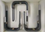1700c Mosi2 Muffle Furnace Molybdenum Heater Dental Lab Furnace Electric Furnace