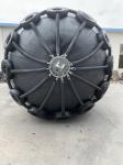 Black Floating Pneumatic Rubber Fenders