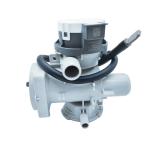 Washing Machine Parts Pump AHA75693402 For Electric Power Source