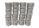 500 Meters Barbed Fencing Wire Electro Galvanized
