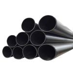 Plastic Tube Hdpe Water Pipe Pe100 Raw Material Large Diameter DN25mm