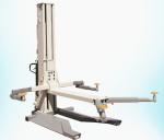 Factory Price Car Lifts Single Pillar Mobile Lift Singe Post Portable Lift