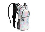 Hiking Hydration Exercise Equipment Bag With Bladder Lightweight