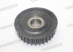 Pulley Suitable for YIN Cutter Parts CH08-01-10-
