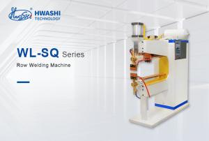 Wholesale Resistance Multi Point Wire Cage Mesh Spot Row Welder AC Electric Projection Welding Machine from china suppliers