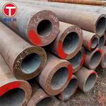 BS 970-1 040A10 Seamless Steel Tube Carbon Manganese Seamless Steel Tube For