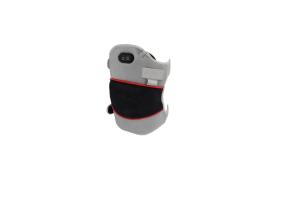 Wholesale DC 5V 2A Type C Massage Knee Brace USB Heating Pad Portable Comfortable from china suppliers