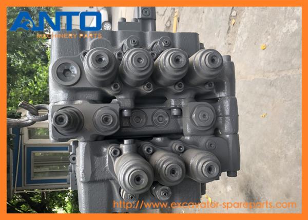 VOE14678664 14678664 EC290B Main Control Valve For Vo-lvo Excavator Hydraulic