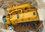 Euro 3 New CAT C2.4 Caterpillar Engine Inline 4 Cylinder 2.4L