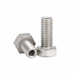 Marine Grade Stainless Steel Screws For Demanding Environments