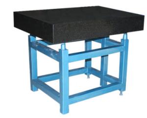 Wholesale 00 Grade Flatness 1000 X1000 Granite Flat Surface Plate For Inspection from china suppliers