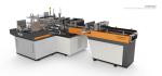 PET bottles Coffee Filling Machine