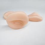 3D Tattoo Practice Skin Eyebrows Lip Exercises 90 Grams Makeup Silicone Heads