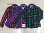 Men's Cool Casual plaid Shirts