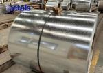 GI Steel Coil-Hot Dipped Galvanized/Galvanneal Coils/Sheet for Construction