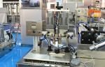 Semi automatic 20-40 Bottles/Min Glass Bottle Capping Machine adjustable