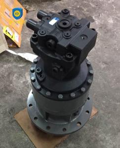 Wholesale Crawler Excavator Replacement Parts Sumitomo Swing Motor Assy SH200-2 SH200 from china suppliers