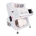 2 Chute Rice/soybean/sesame Color Sorter Machine For Nigerian Market