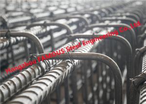 China Economic Concrete Steel Reinforcing Mesh Bar Fabrication With Modeling Detailing Service on sale