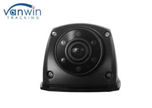 Wholesale Side Mounted Waterproof IP69K Vehicle Dvr Camera from china suppliers