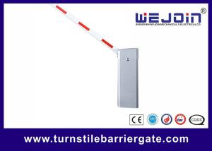 Wholesale IP54 Servo Control LED Boom Electronic Barrier Gates from china suppliers