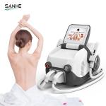 Portable IPL SHR E-light Hair Removal Skin Rejuvenation Machine