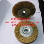 Steel Crimped Wire Wheel Brushes