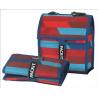 insulated lunch foldable cooler bag Personal Cooler Lunch Bag Box Insulated Folding Freezer Safe Kids Adults for sale